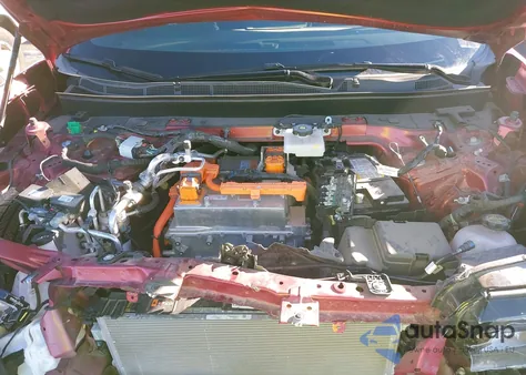 2024 Honda Prologue Ex z USA, uszkodzony, nr VIN 3GPKHVRJ2RS528265